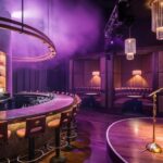 unique karaoke venue features