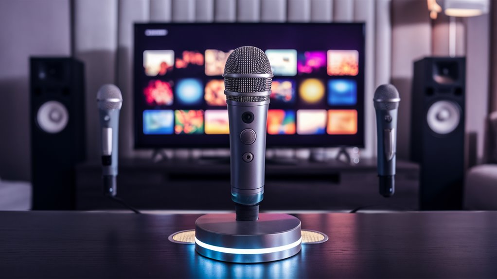wireless audio recording solutions