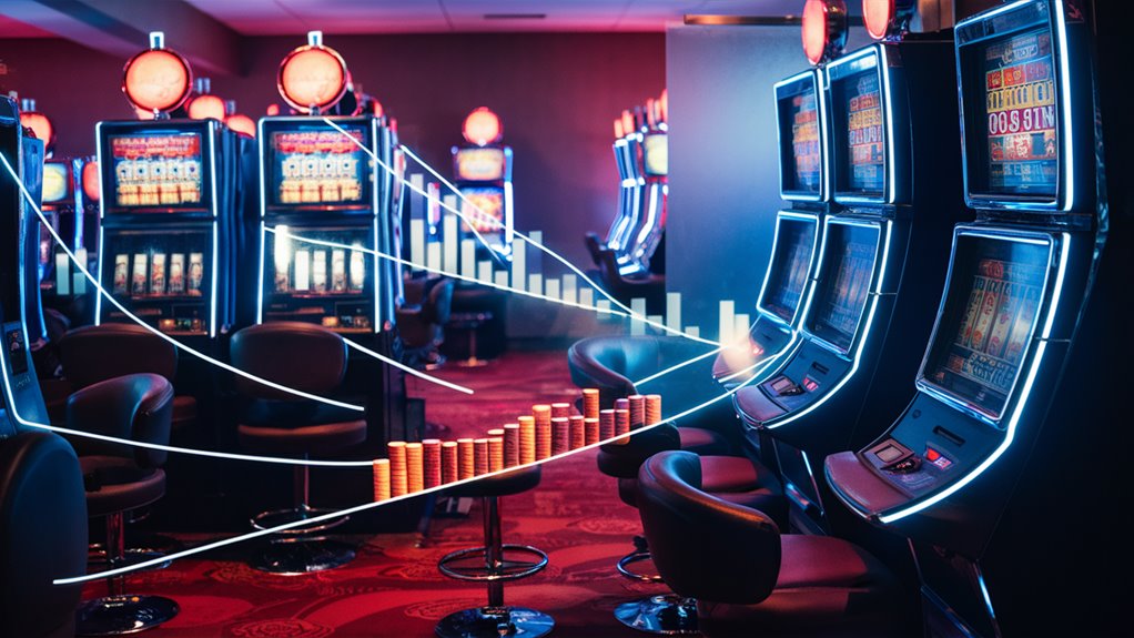 analyzing trends in betting