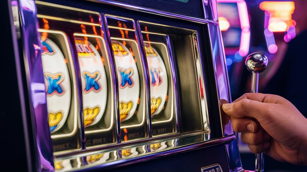 deceptive gambling victory patterns