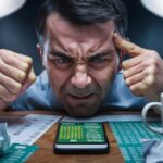 delayed payments trigger gambling