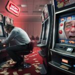 false casino winning dangers