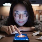 gambling apps influence behavior