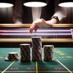 gambling pattern analysis research
