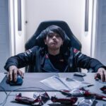 gaming industry reveals burnout signs