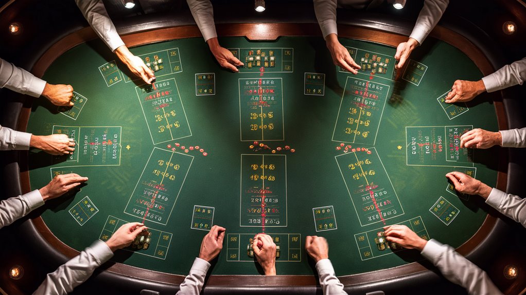 hot hand decision making