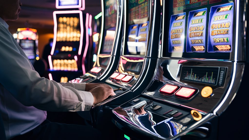 how gambling affects mind