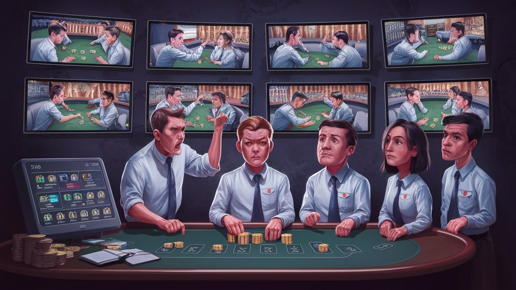 poor employee learning practices