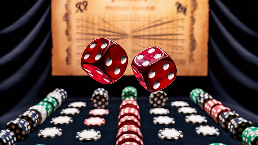 probability and statistical analysis