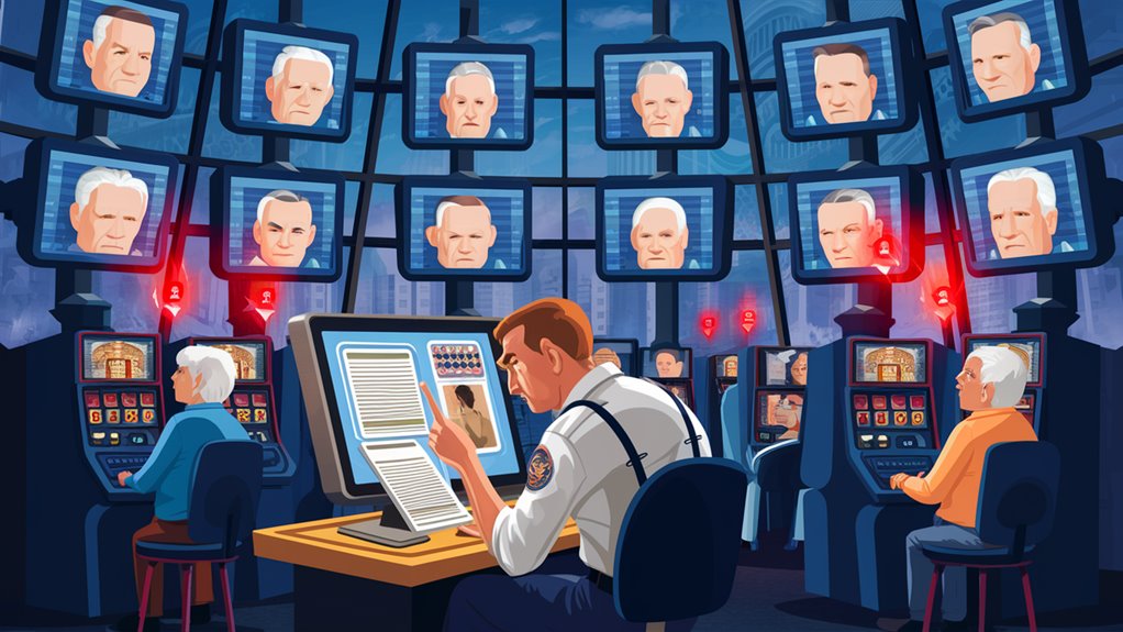 protect sensitive personal information