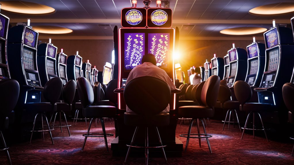 safe gambling support systems
