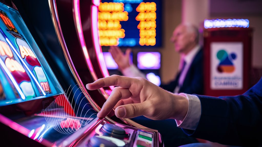 safe gaming rules proposal