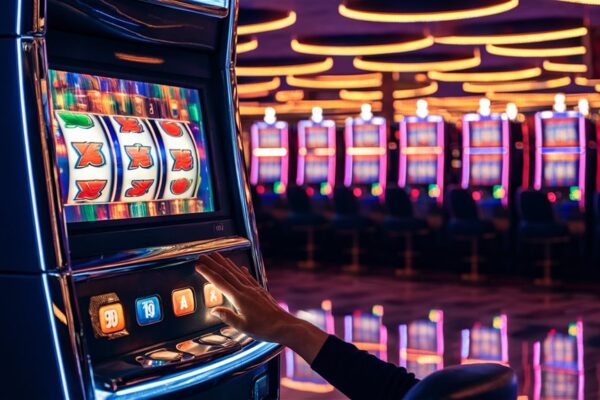 slots mislead about winning
