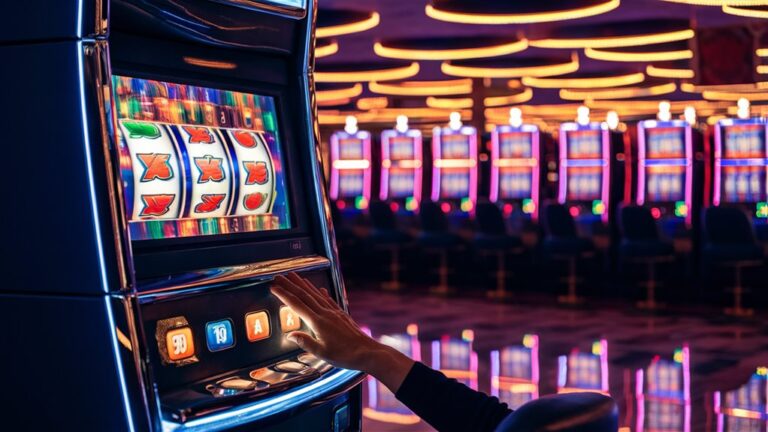 slots mislead about winning