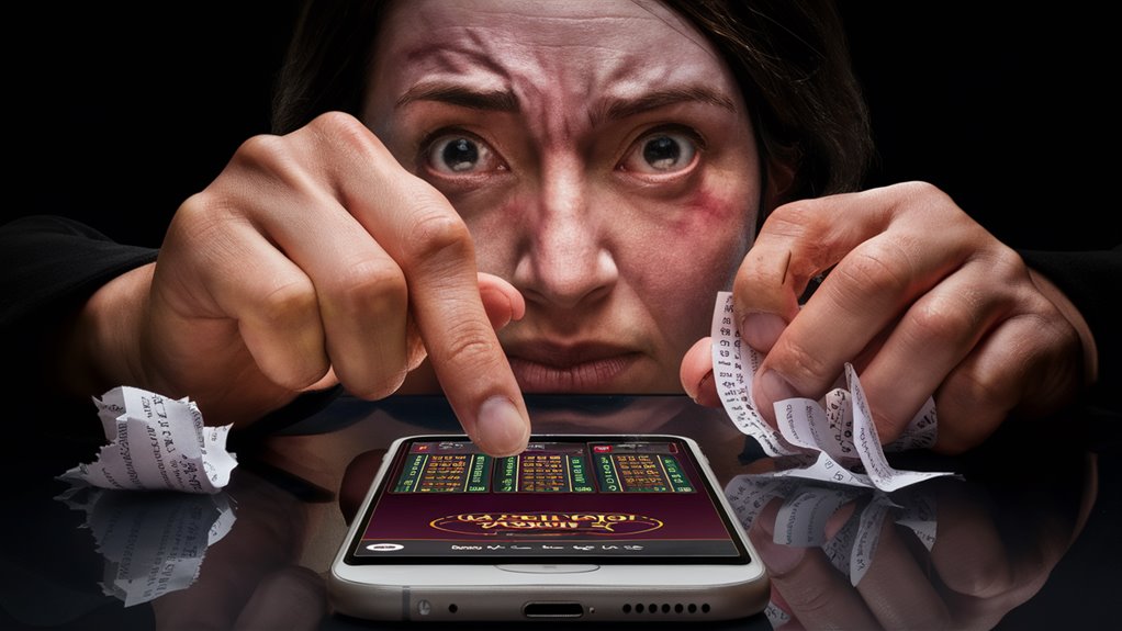 stop drug withdrawal pattern