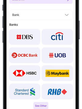 The Difference Between Allowing a Finance App to View Assets and Authorizing It to Make Transactions